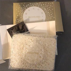 Jaclyn Hill Champagne Collection Face Palette